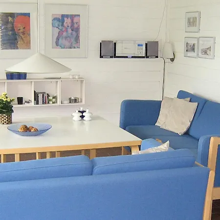 Xliii Holiday home *