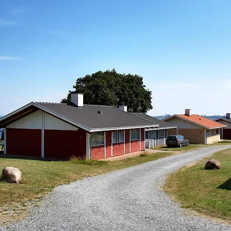 Holiday home Xliii Aabenraa