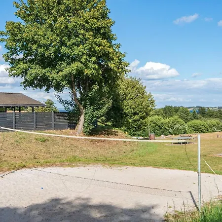 Xliii Holiday home