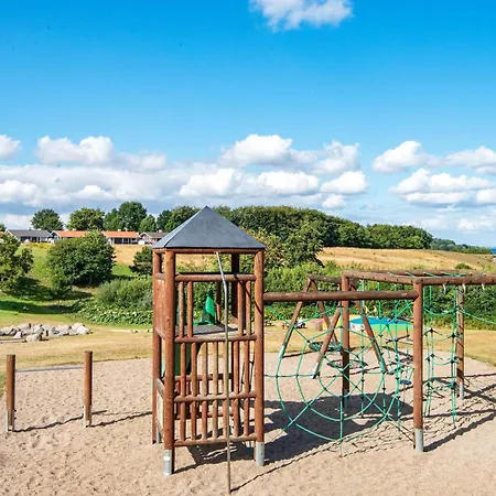 Xliii Holiday home Aabenraa