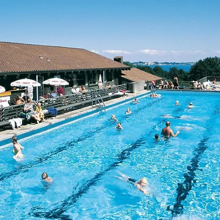 Xliii Tatil Evi