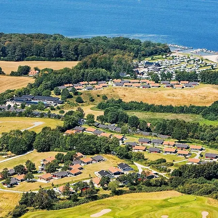 Holiday home Xliii