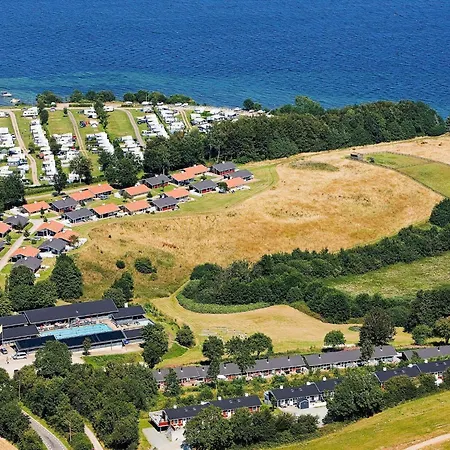 Holiday home Xliii Aabenraa